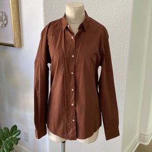 Beautiful button down shirt